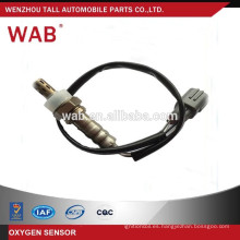 Original motor zirconia sensor oem 89465-52370 8946552370 lambda sensor o2 sensor de oxígeno para toyota yaris